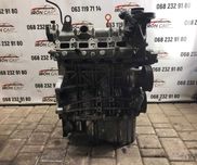 Двигун Шкода Фольксваген Skoda Octavia Volkswagen Golf Touran 1.6FSI