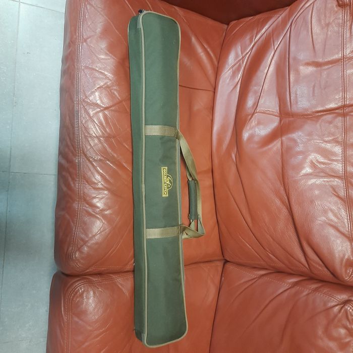 Род под Golden Catch RP-233 на 4 вудлища