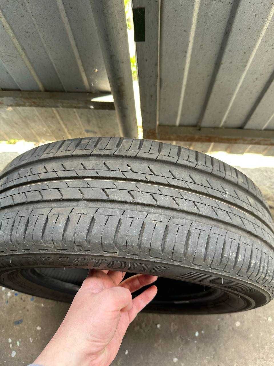 Літня резина Bridgestone 185 60 r 14