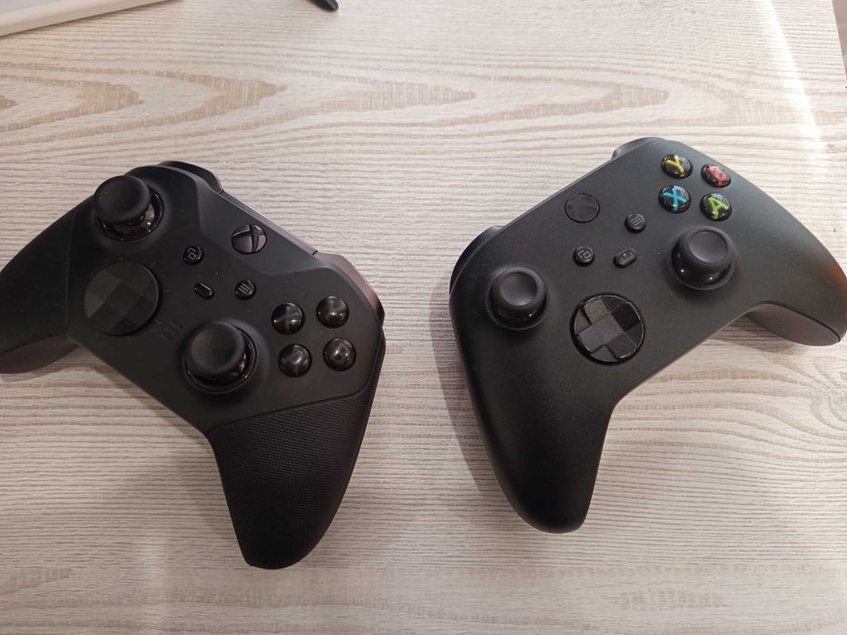 Xbox Series S повний комплект