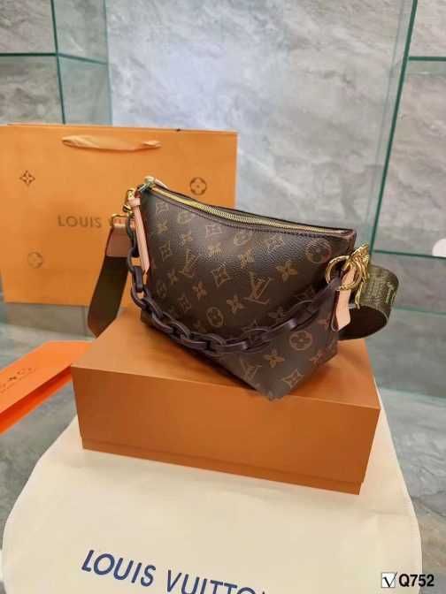 Torebka damska elegancka Louis Vuitton 3423-8