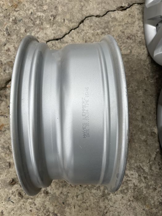 Диски БМВ BMW r16 115 стиль (5 шт.)