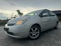 Toyota Prius 1.5 hybrid 12.2007 key less klima alu z. Niemiec