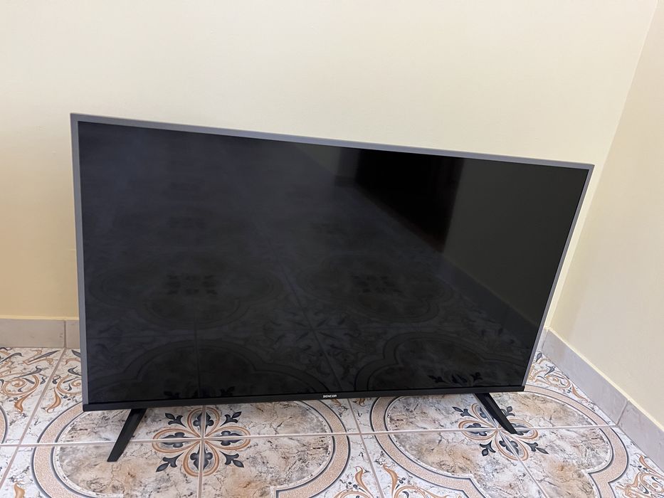 Телевізор SENCOR ,,40”