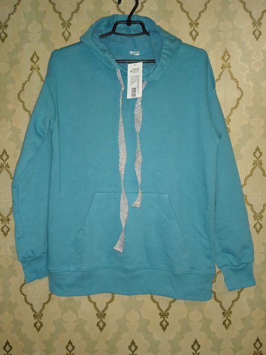 Толстовка,кофта,размер  L (46-48)