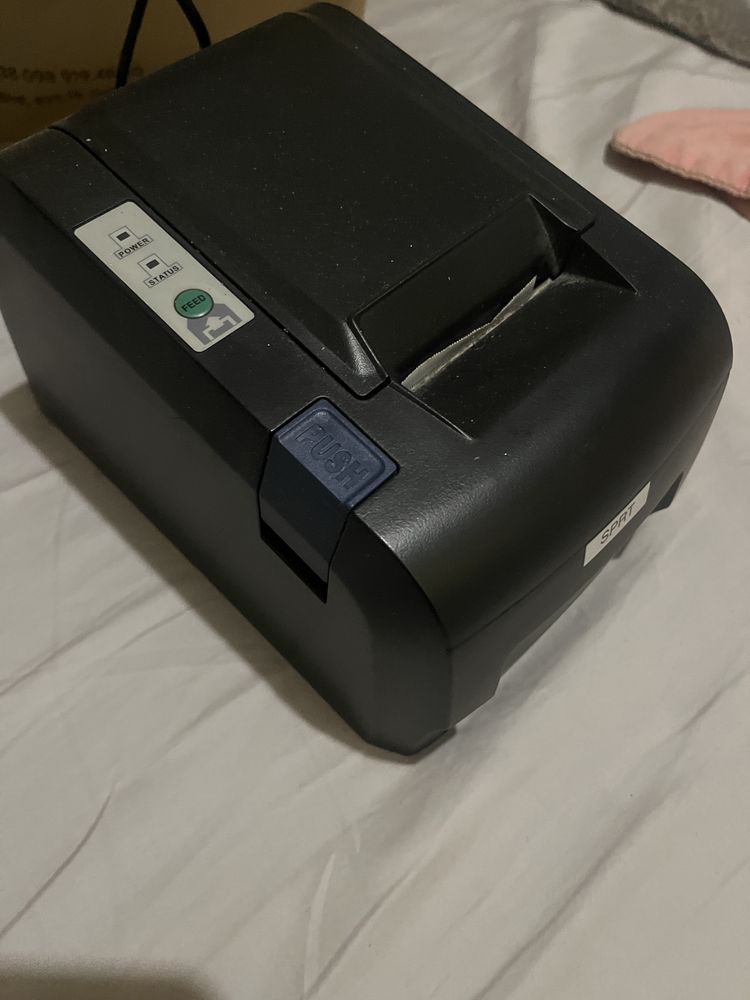 Принтер для друку чеків SPRT