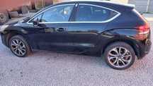 Citroen DS4 KTV drzwi lewe prawe przód tył do założenia