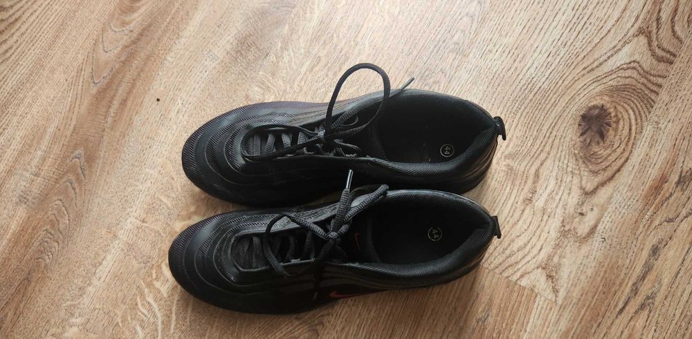 Nike buty męskie sportowe Nike AIR MAX 97