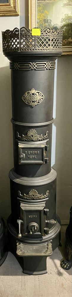 Piec jotul tani piec
