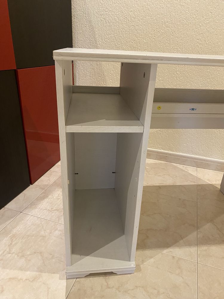 Secretaria Criança