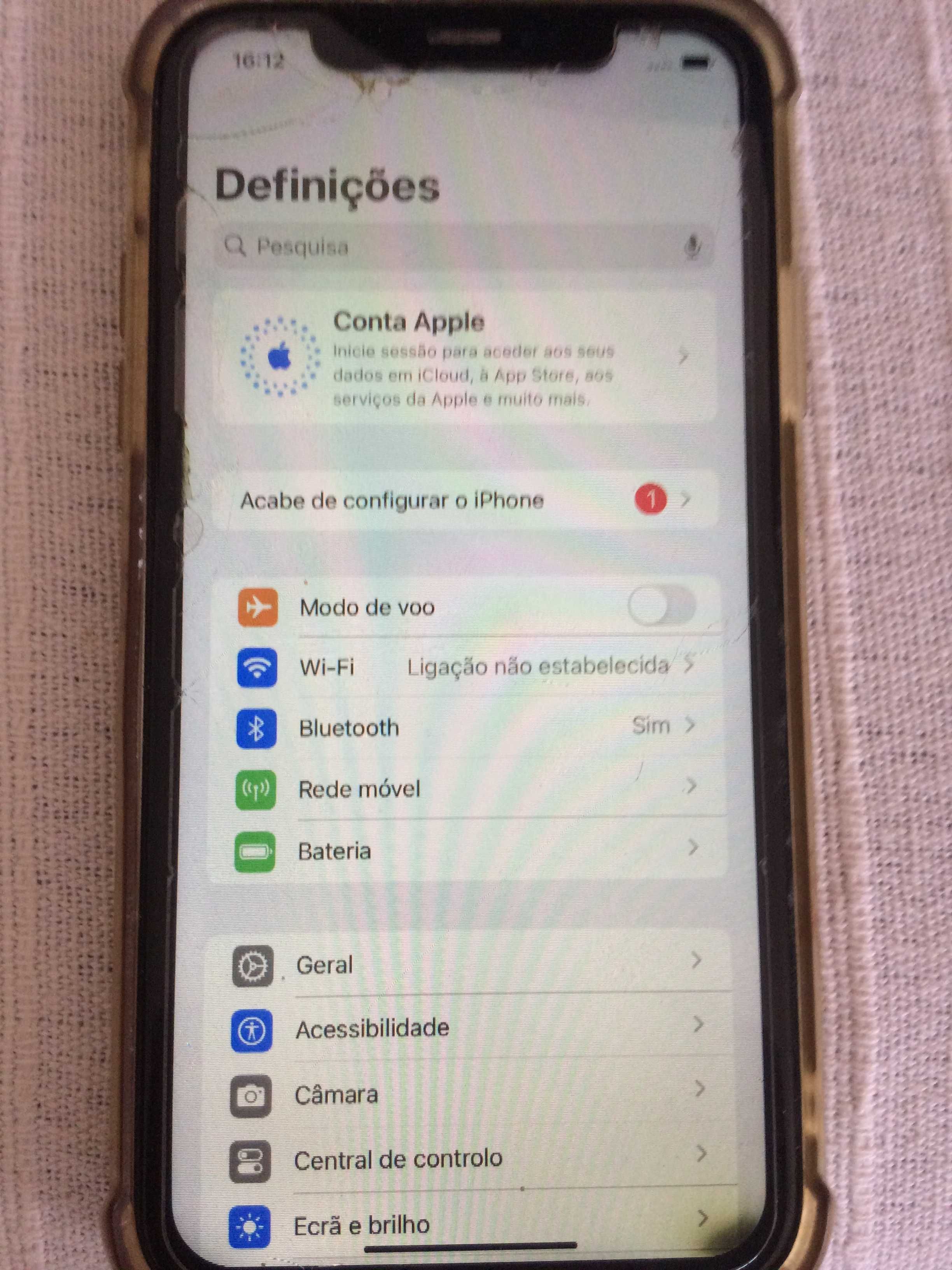 Iphone XR, 64 gb