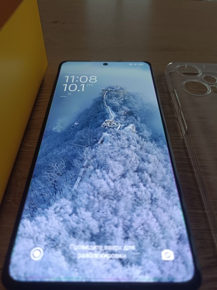 Poco F5 12+8/256GB! В ідеальному стані! Як новий!
