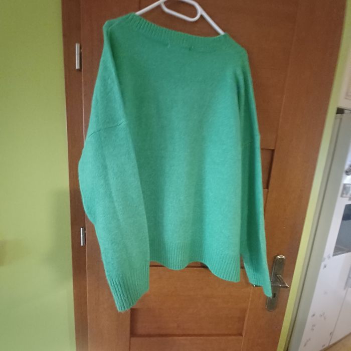 Sweter damski rozmiar 48-50