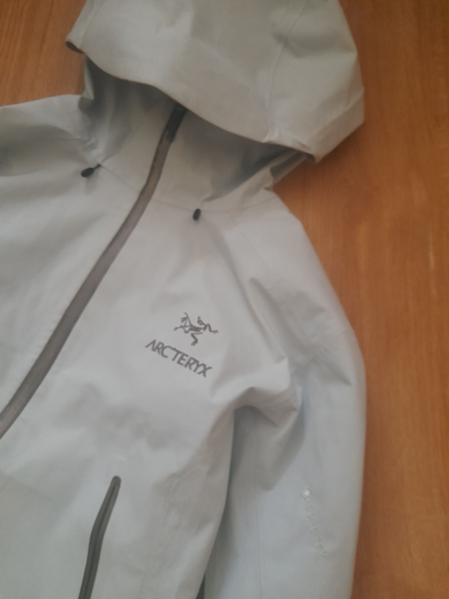 Jacket,Ветровка arcteryx