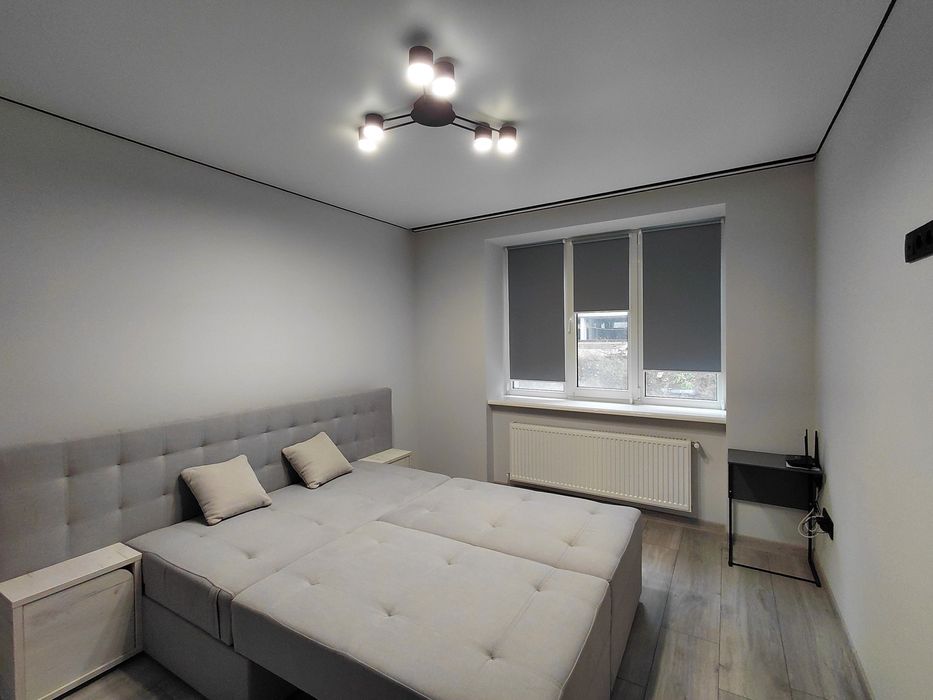 Оренда 2км квартири по вул.Іллєнка.