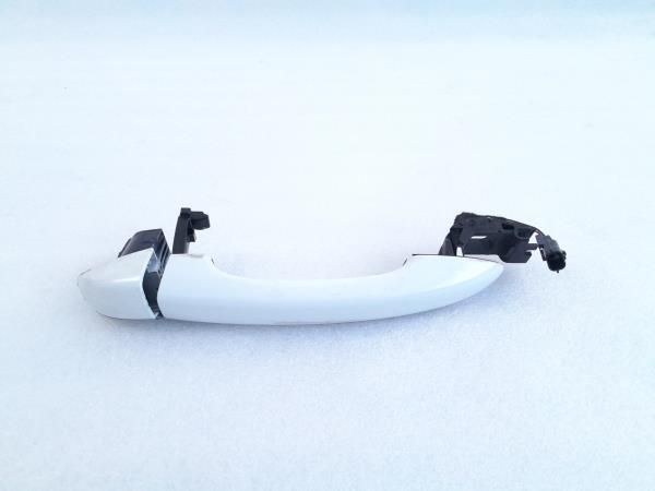 Puxador porta trás esquerdo RENAULT Megane IV (B9A/M_)