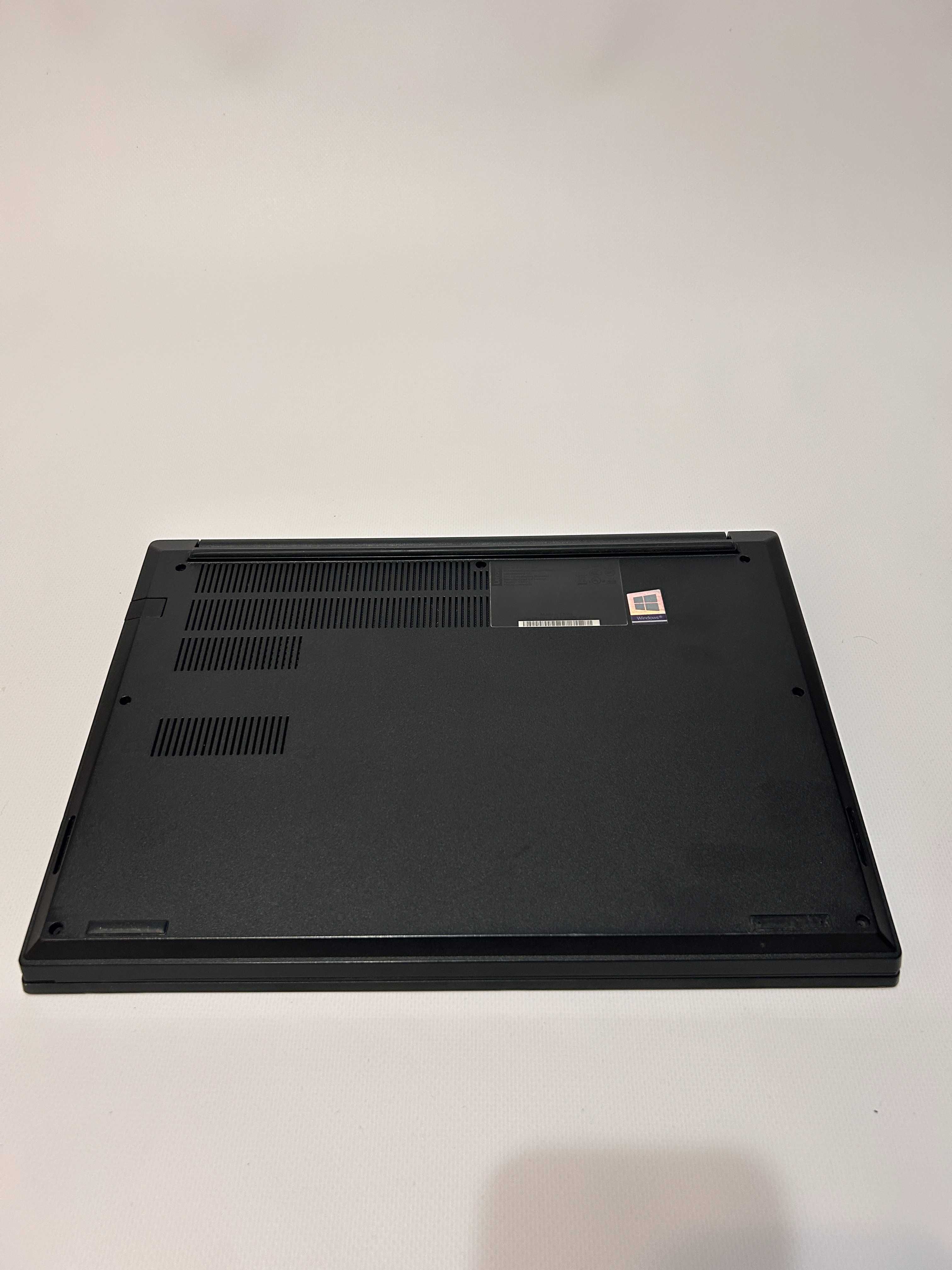 Ноутбук Lenovo ThinkPad E14 Intel Core i5-10210U 8GB RAM 256GB m2 nvme