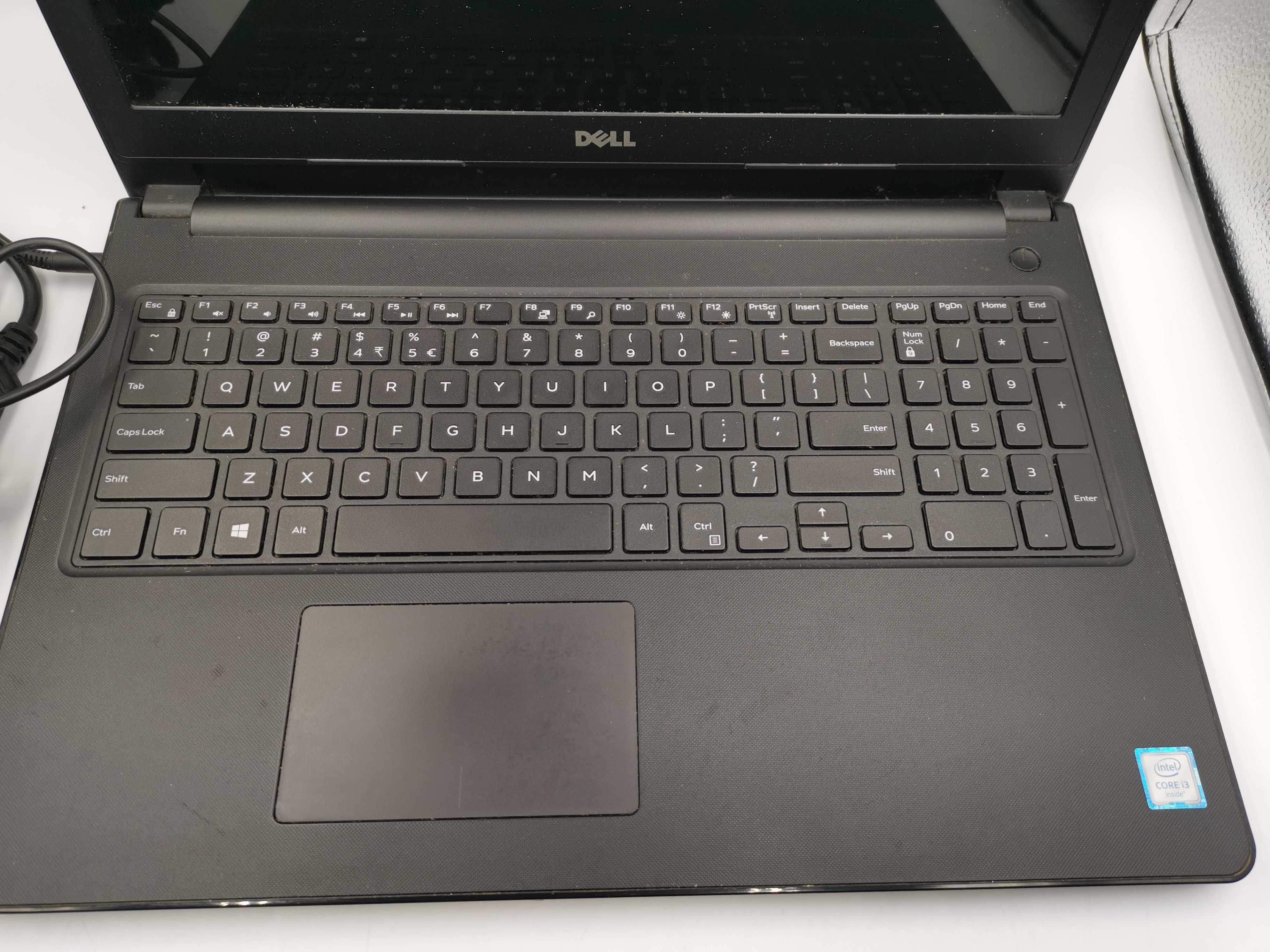 Na Lewara Laptop Dell Inspiron 15-3567