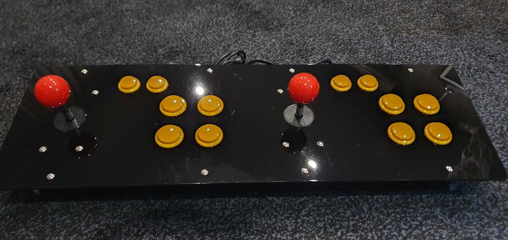 Controle  ARCADE USB