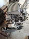 Motor honda hrv gasolina