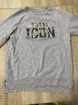 T-shirt da primark  cinzenta