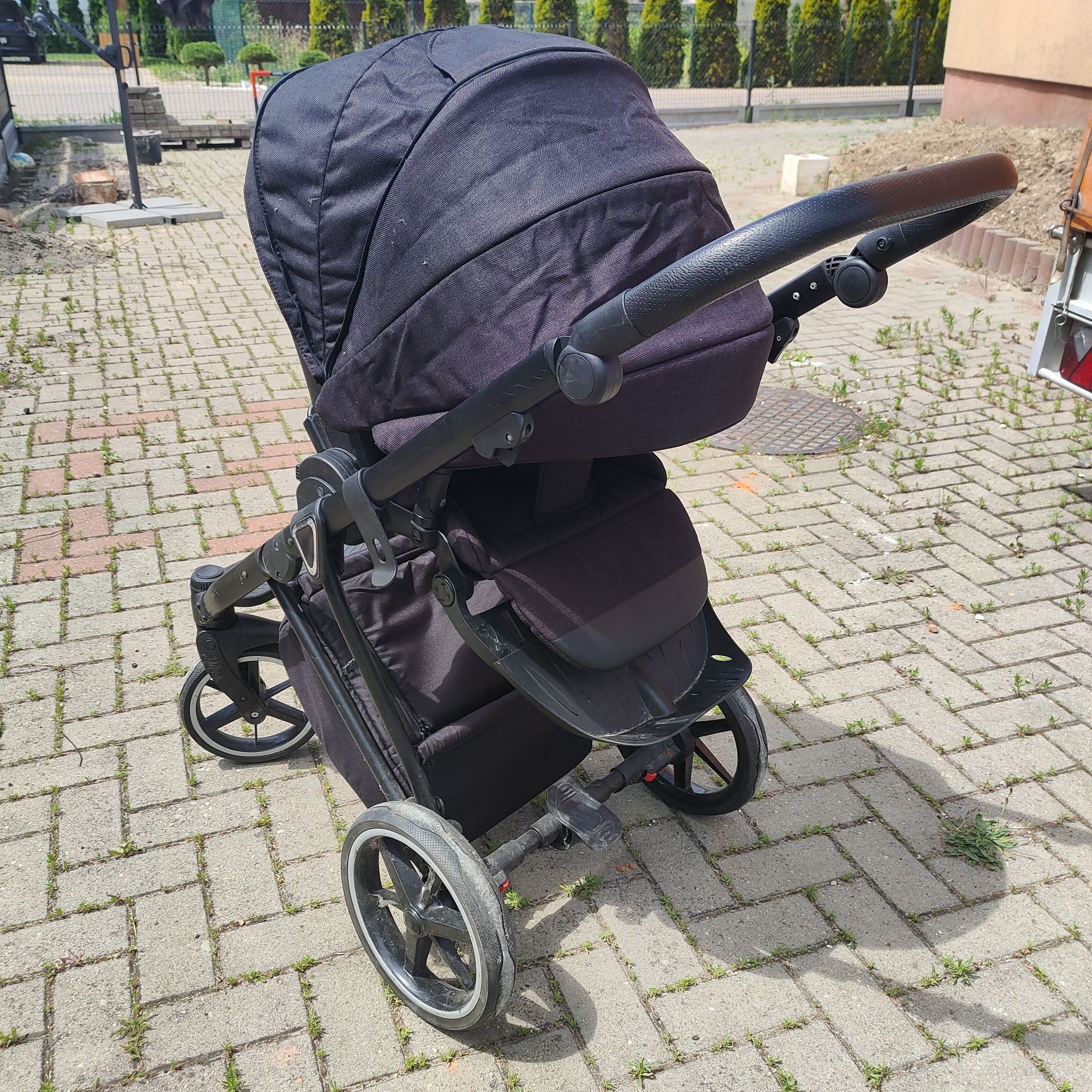 Wózek Adamex Belissa