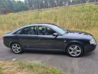 Audi a6 c5 2002 r