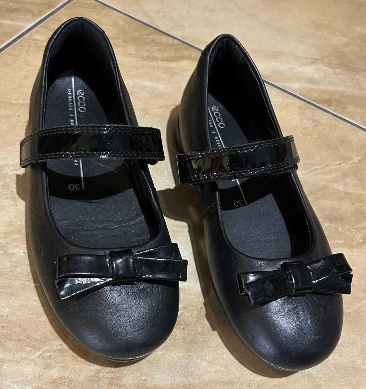 Buty dziecięce ECCO