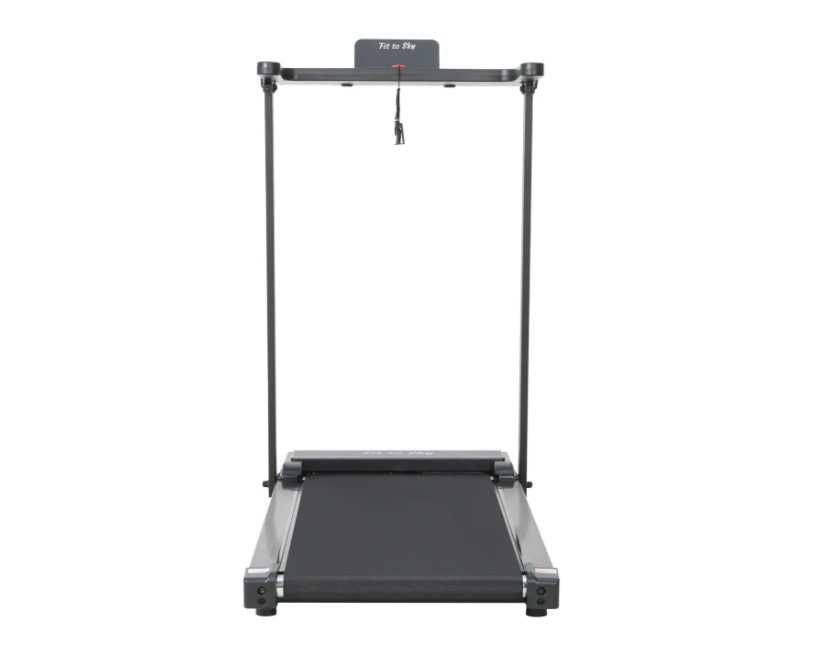 Бігова доріжка електрична FitToSky ES-T3806 10км