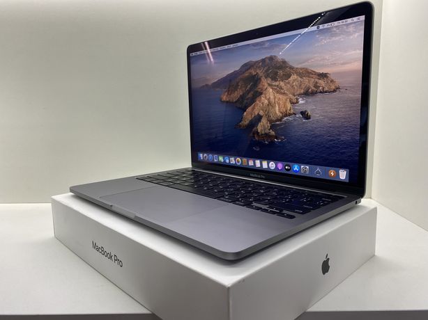 2020 13inch Retina Apple MacBook A2251 IDEAL i5 8RAM 512SSD/ Custom!
