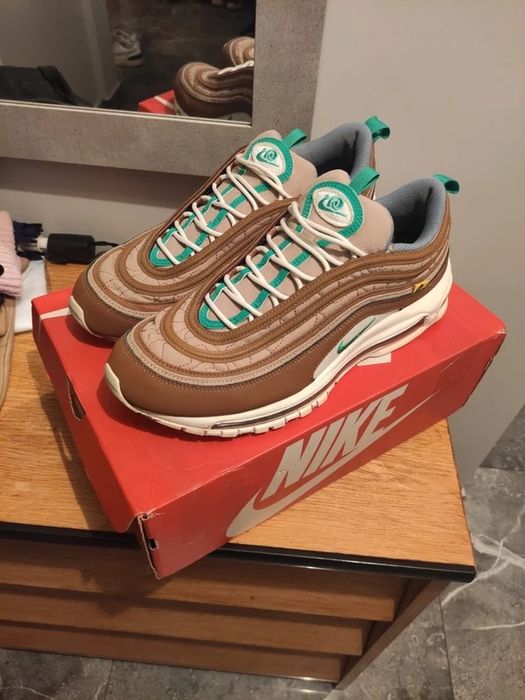 Buty Nike Air Max 97 r. 46 Oryginalne