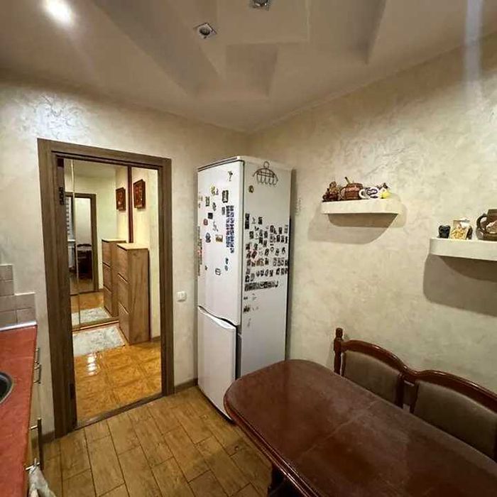 Оренда 3 к квартири на Чернівецькій