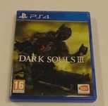 Dark Souls 3 gra na PS4/ ps4/ps5