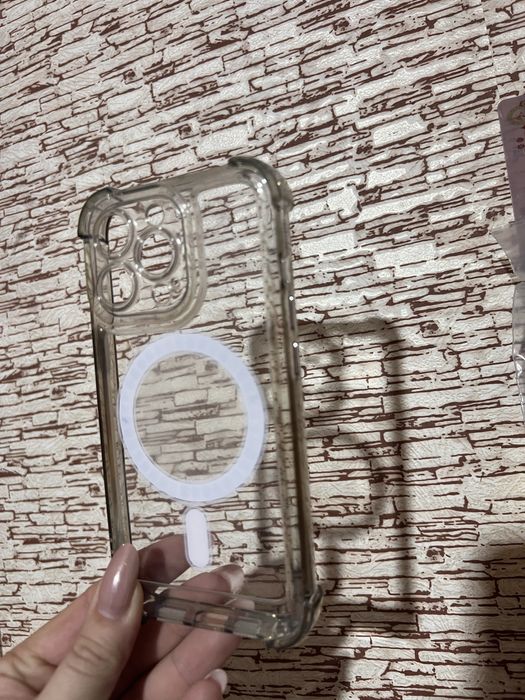 Чохли на айфон 13 про