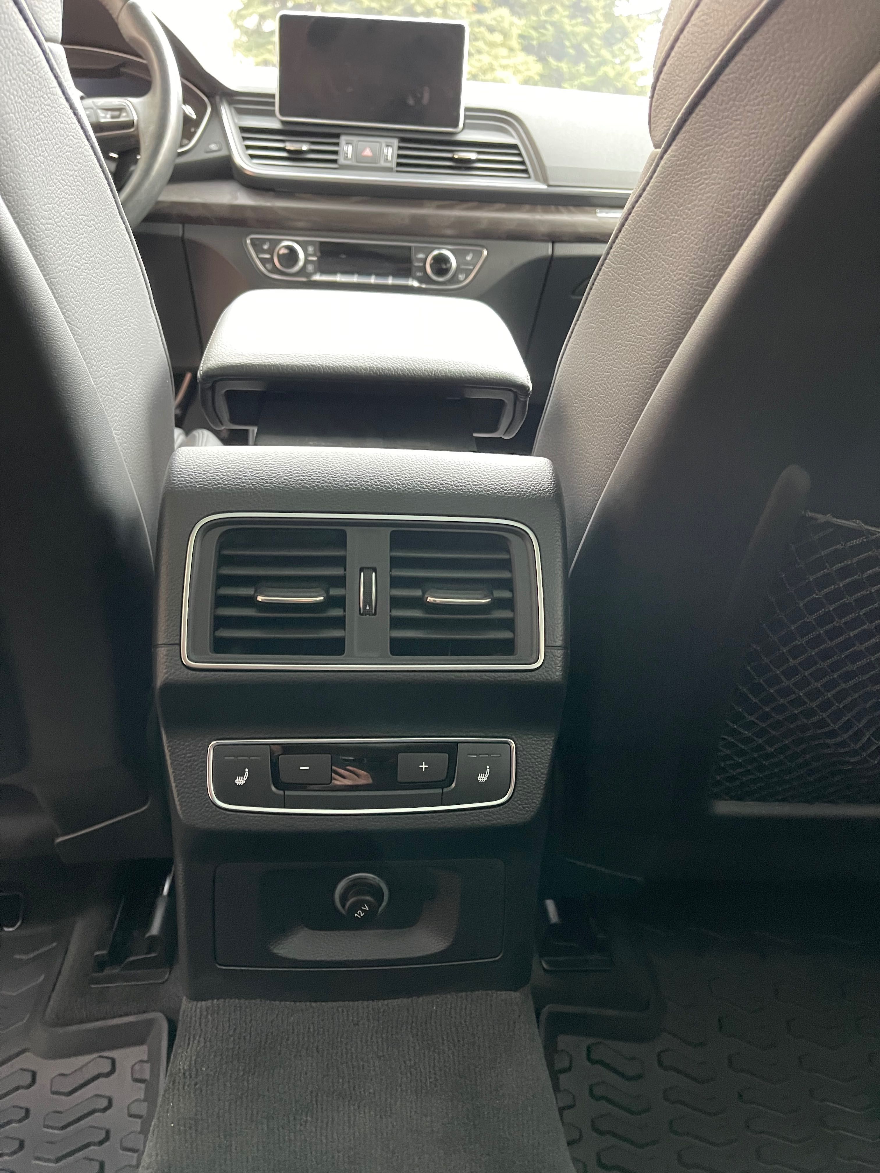 Audi Q5 Prestige