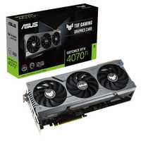 ASUS GeForce RTX 4070 Ti