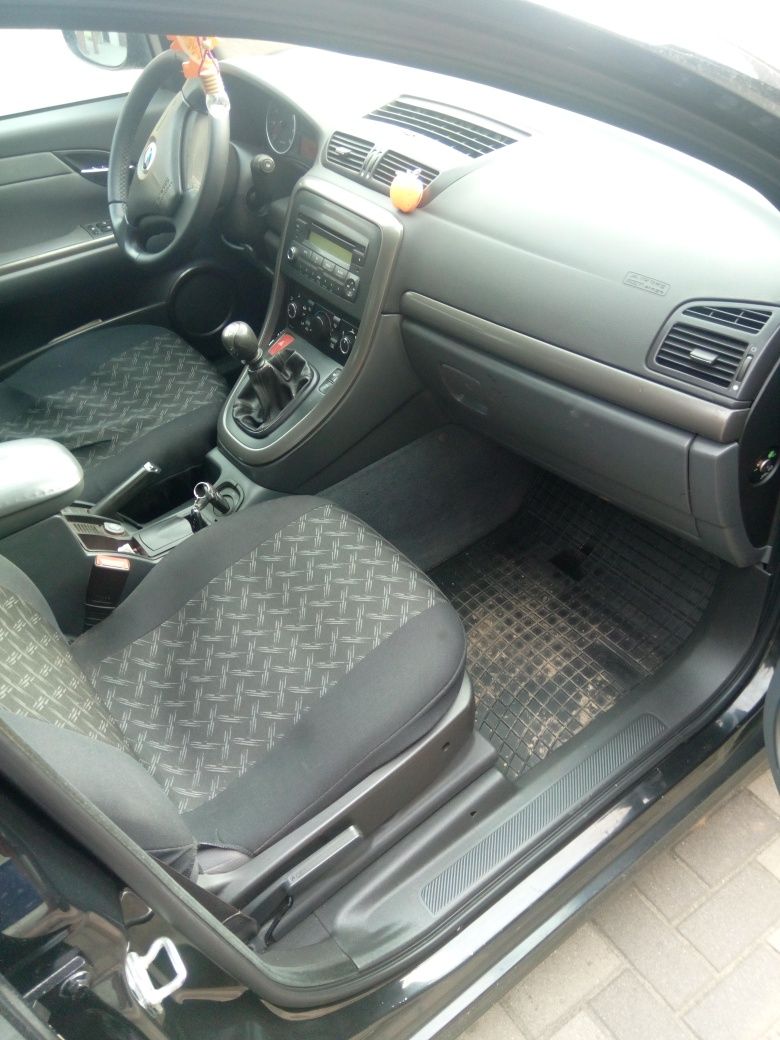 Fiat Croma 1.9 JTD