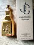 Jimmy Choo I Want Choo Le Parfum 125ml