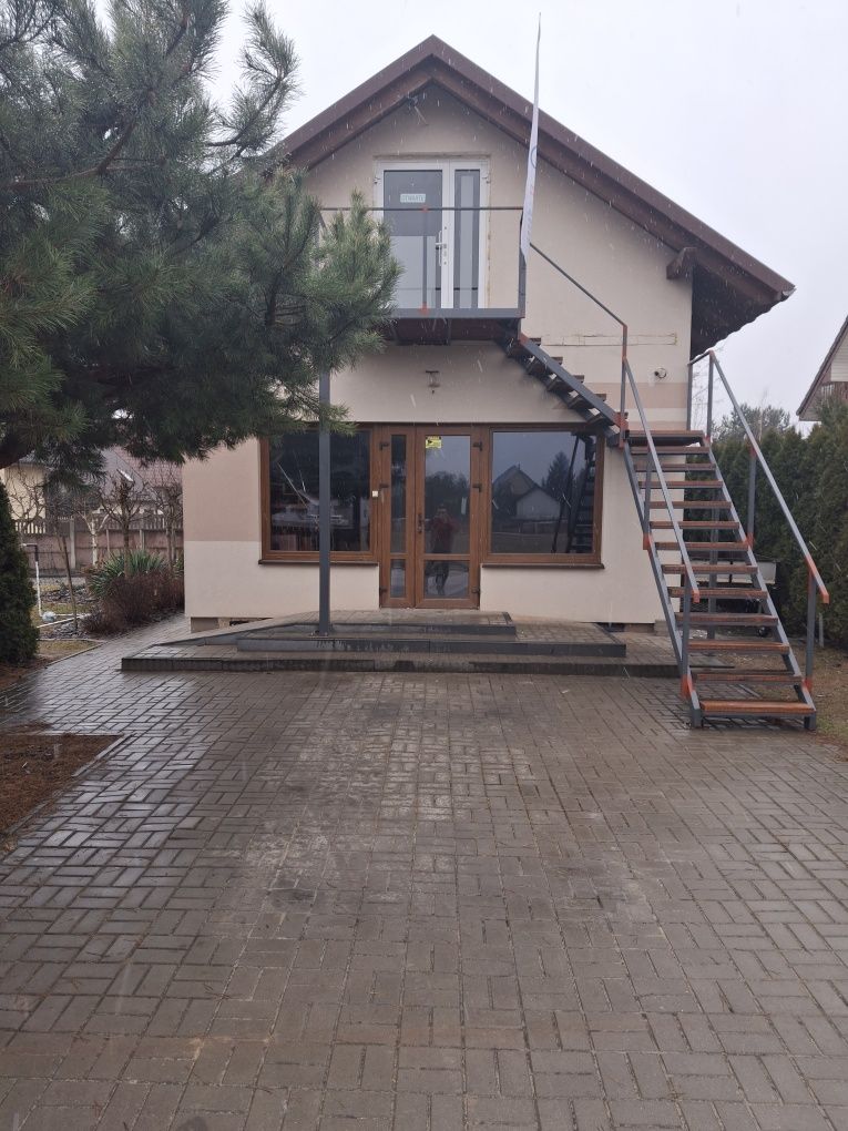 Lokal do wynajęcia