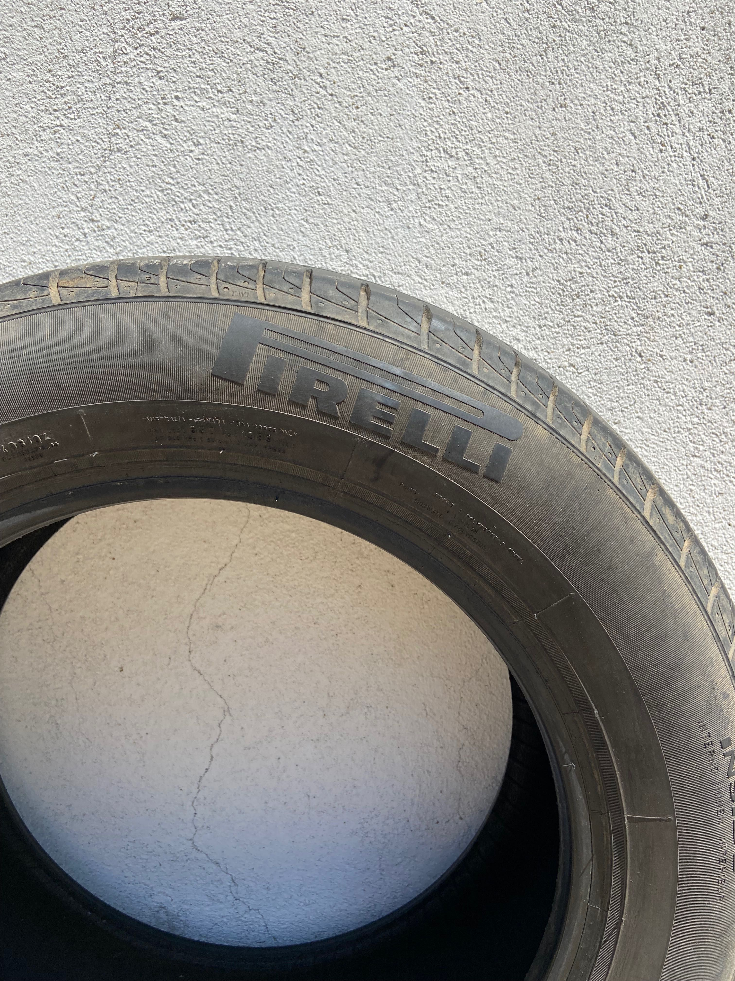 Pneu Pirelli 185/65 R15 - seminovo