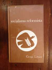 George Lefranc - Socialismo reformista