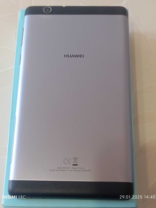 Планшет Huawei MediaPad T3 7" (BG2-U01) 2GB/16GB