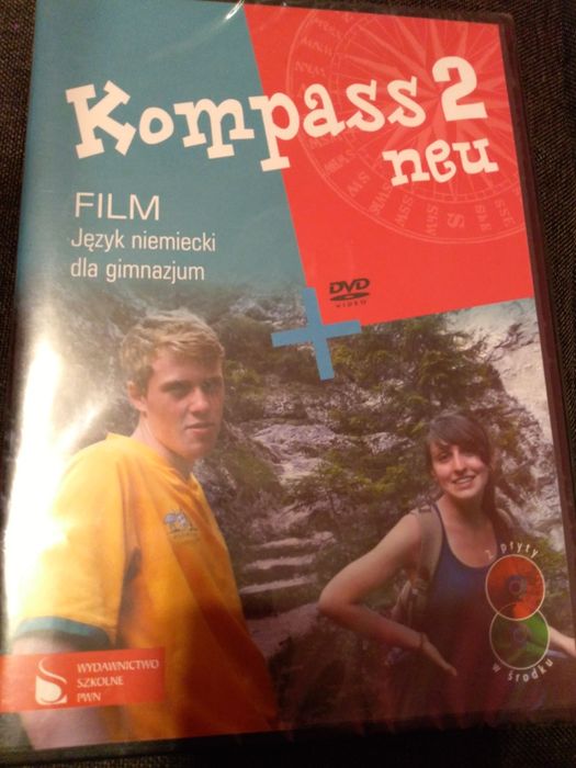 Kompass 2 Neu Film