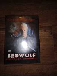 Beowulf: Pogromca ciemności dvd