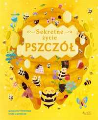 Sekretne Życie Pszczół