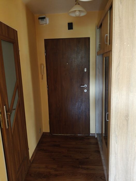 Wynajmę mieszkanie
