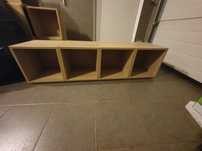 Szafka EKET IKEA numer 14729 4x 35x25x35 cm