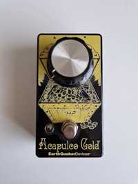 Pedal Fuzz Earthquaker Devices Acapulco Gold