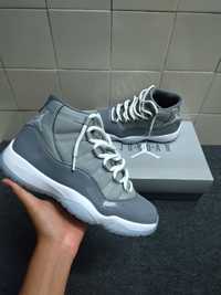 Jordan 11 Retro Cool Grey