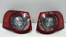 LAMPA TYŁ TYLNA PRAWA LEWA VW PASSAT B6 W BŁOTNIK EUROPA